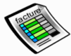 Logo Devis Facture Express