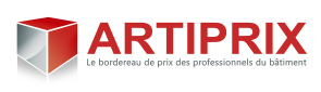 Logo Artiprix